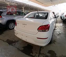 Kia Pegas